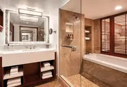 The Ritz Carlton Rancho Mirage