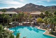 The Ritz Carlton Rancho Mirage