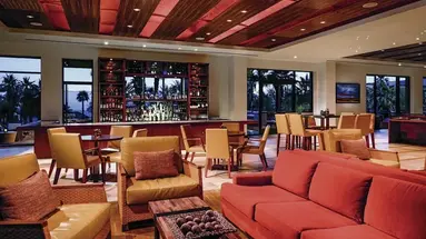 The Ritz Carlton Rancho Mirage