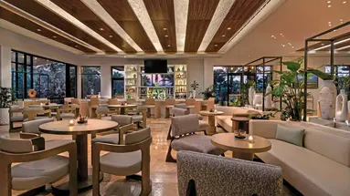 The Ritz Carlton Rancho Mirage