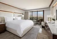 The Ritz Carlton Rancho Mirage