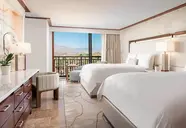 The Ritz Carlton Rancho Mirage