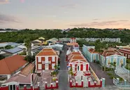 The Ritz Village Curacao