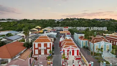 The Ritz Village Curacao