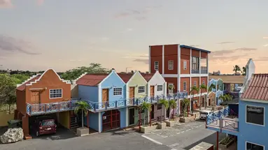 The Ritz Village Curacao