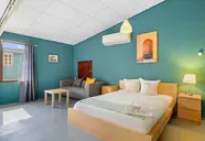 The Ritz Village Curacao