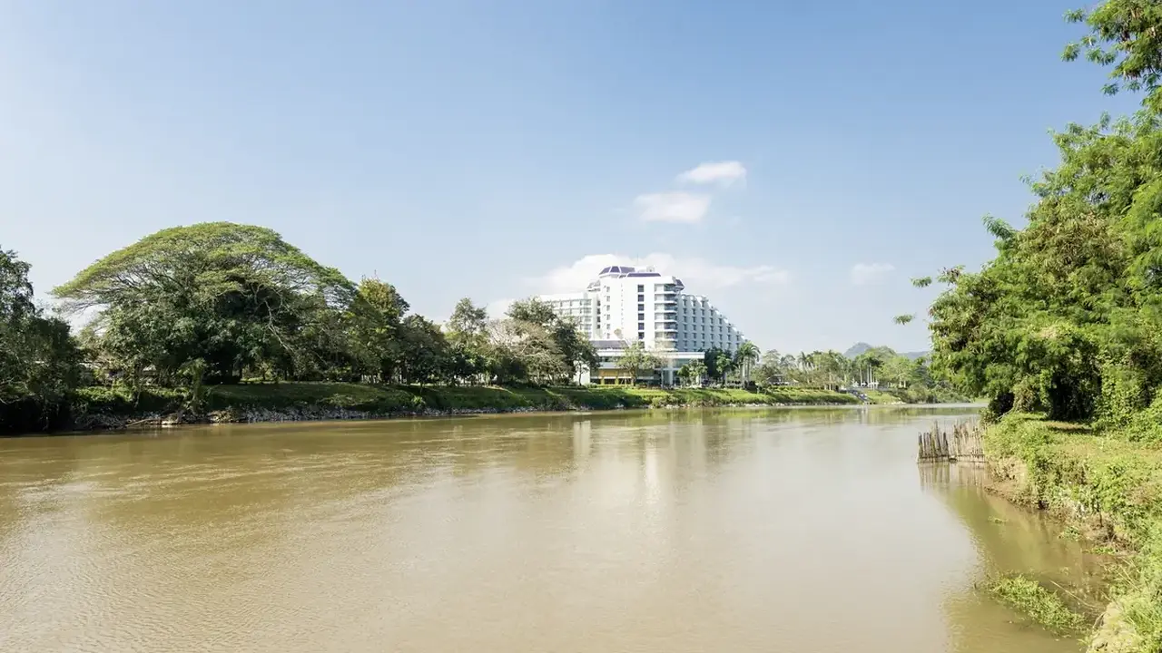 The Riverie by Katathani
