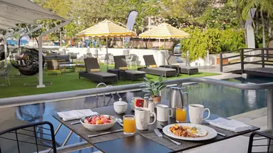The Rockley By Ocean Hotels