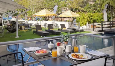 The Rockley By Ocean Hotels