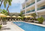 The Rockley By Ocean Hotels