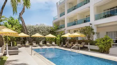 The Rockley By Ocean Hotels