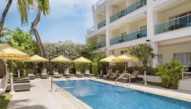 The Rockley By Ocean Hotels