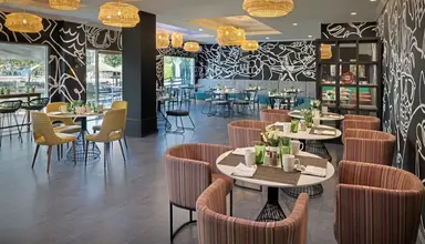 The Rockley By Ocean Hotels