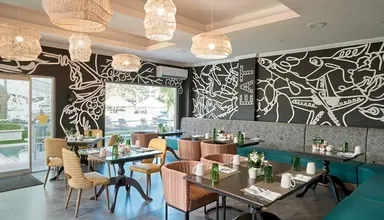 The Rockley By Ocean Hotels