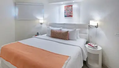 The Rockley By Ocean Hotels