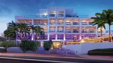 The Rockley By Ocean Hotels