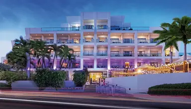 The Rockley By Ocean Hotels