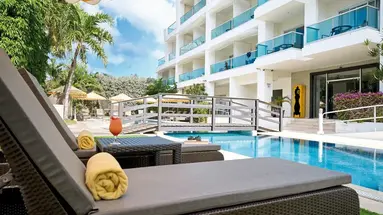 The Rockley By Ocean Hotels