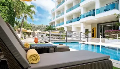 The Rockley By Ocean Hotels