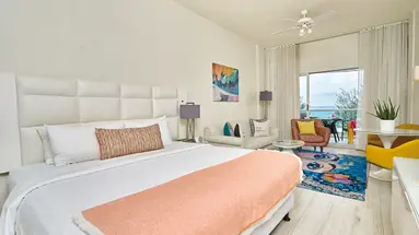The Rockley By Ocean Hotels