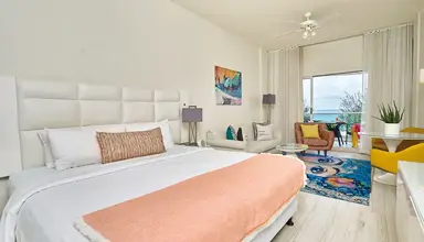 The Rockley By Ocean Hotels