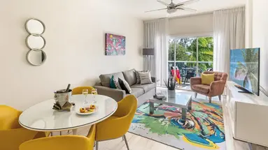The Rockley By Ocean Hotels