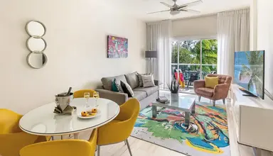 The Rockley By Ocean Hotels