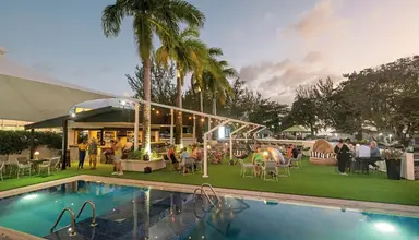 The Rockley By Ocean Hotels