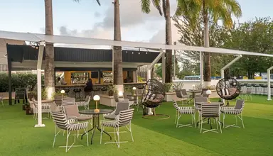 The Rockley By Ocean Hotels