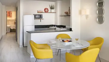 The Rockley By Ocean Hotels