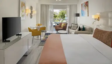 The Rockley By Ocean Hotels