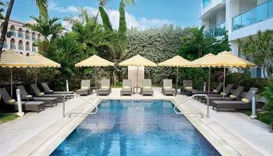 The Rockley By Ocean Hotels
