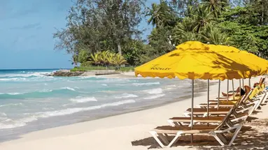 The Rockley By Ocean Hotels