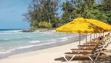 The Rockley By Ocean Hotels