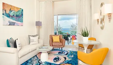 The Rockley By Ocean Hotels