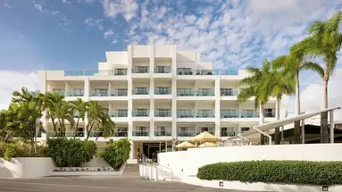 The Rockley By Ocean Hotels