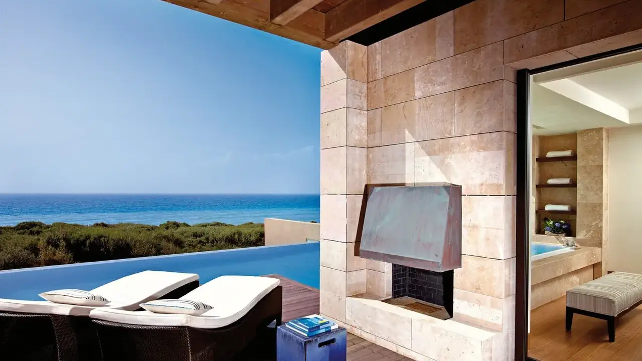 The Romanos (Costa Navarino)