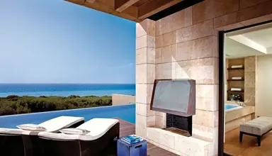 The Romanos (Costa Navarino)