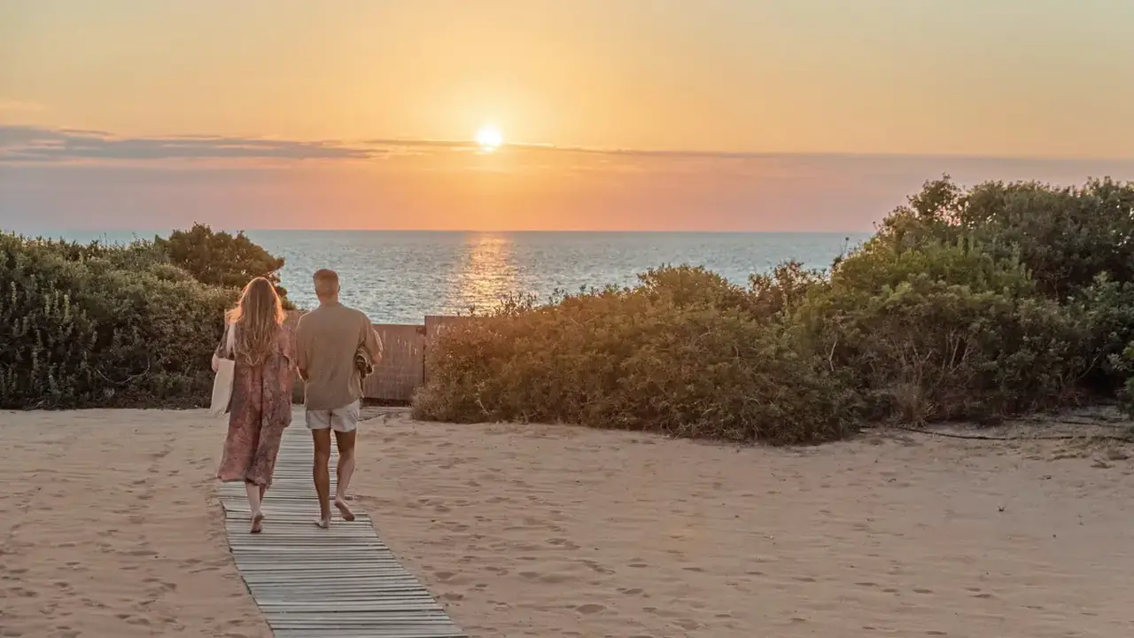 The Romanos (Costa Navarino)