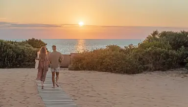 The Romanos (Costa Navarino)