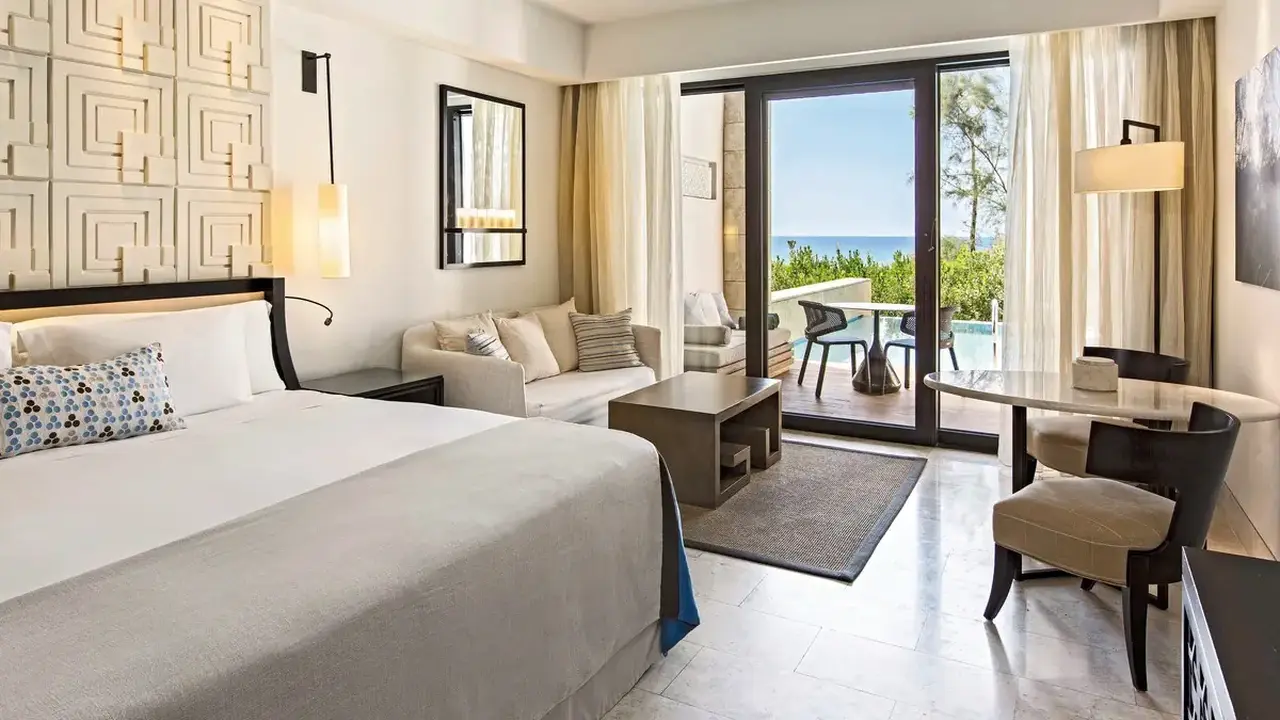 The Romanos (Costa Navarino)
