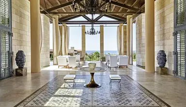 The Romanos (Costa Navarino)
