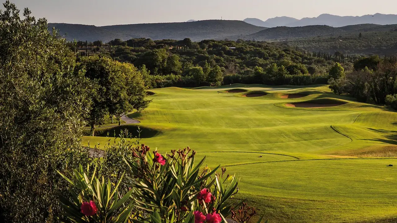 The Romanos (Costa Navarino)