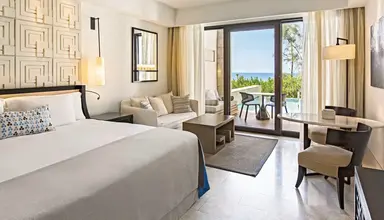 The Romanos (Costa Navarino)
