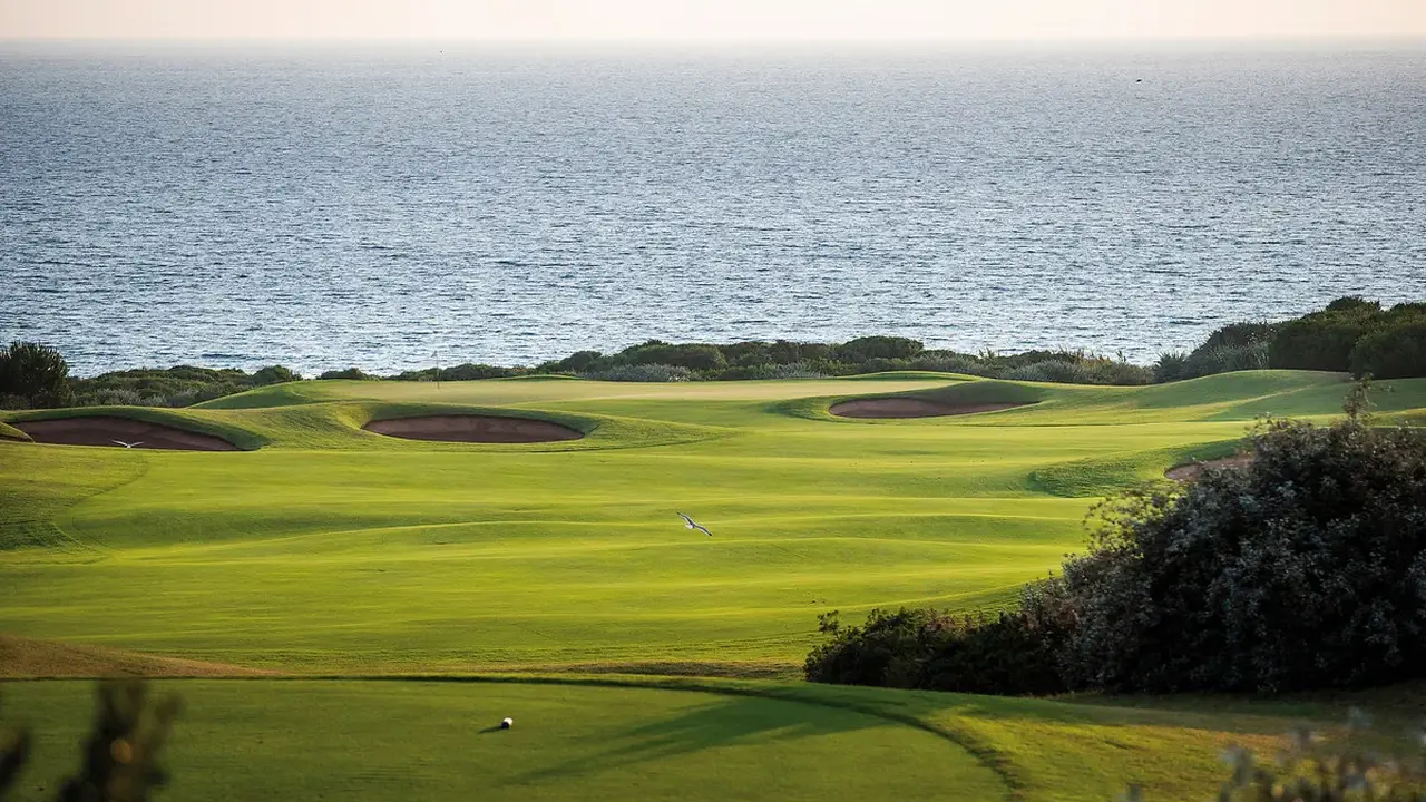 The Romanos (Costa Navarino)