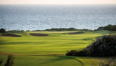 The Romanos (Costa Navarino)