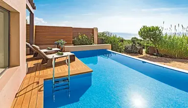 The Romanos (Costa Navarino)