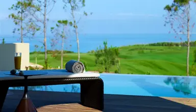 The Romanos (Costa Navarino)