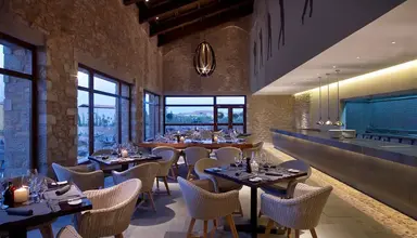 The Romanos (Costa Navarino)