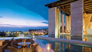 The Romanos (Costa Navarino)